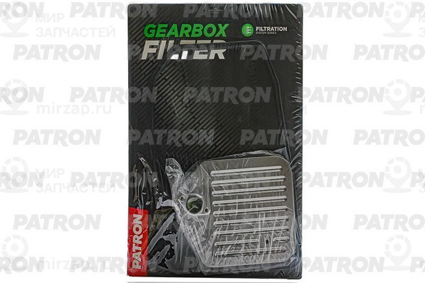 Запчасть PATRON PF5008