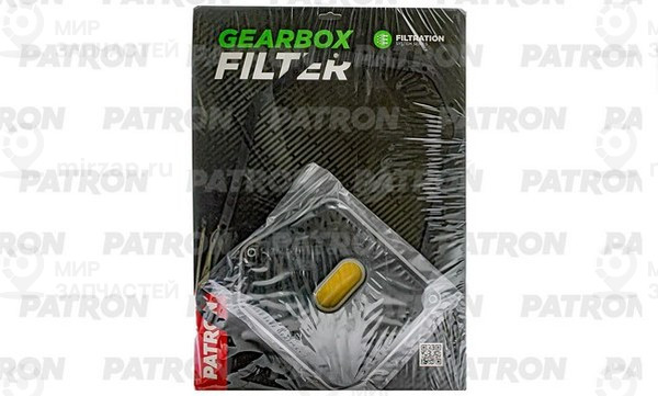 Запчасть PATRON PF5015