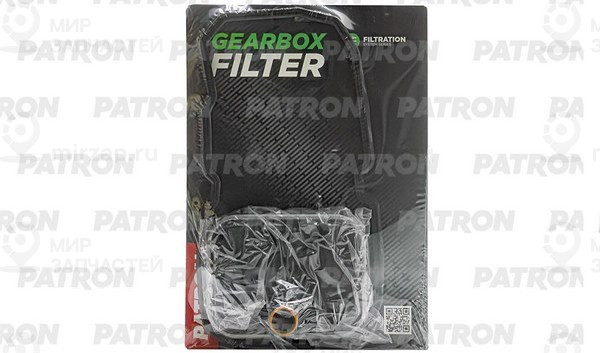 Запчасть PATRON PF5016
