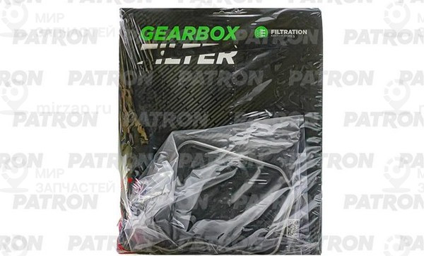 Запчасть PATRON PF5020