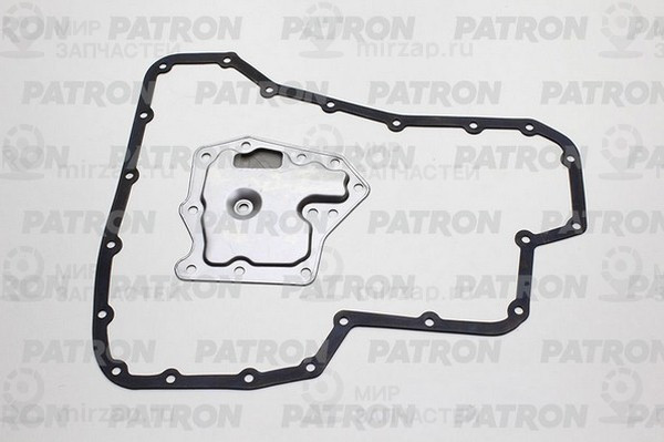 Запчасть PATRON PF5027