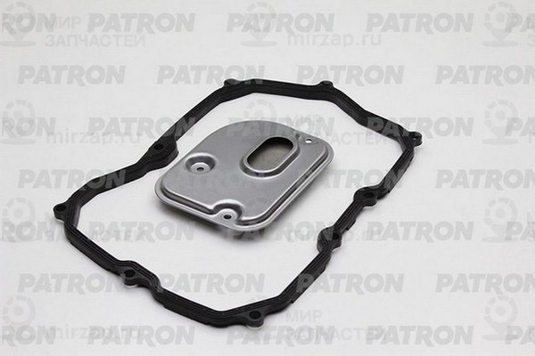 Запчасть PATRON PF5033
