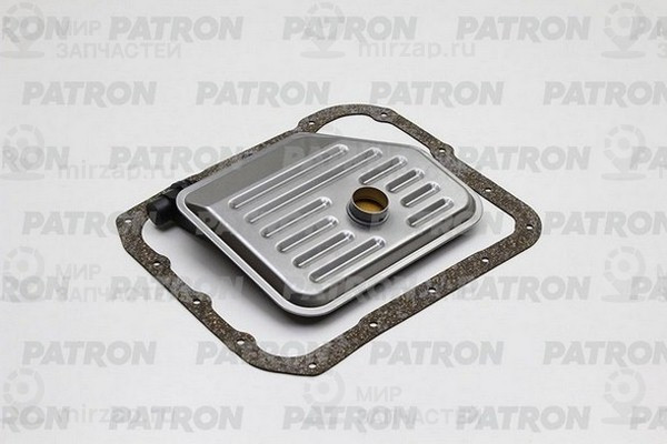 Запчасть PATRON PF5034