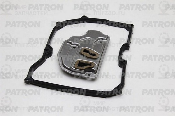 Запчасть PATRON PF5076