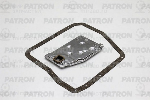 Запчасть PATRON PF5080