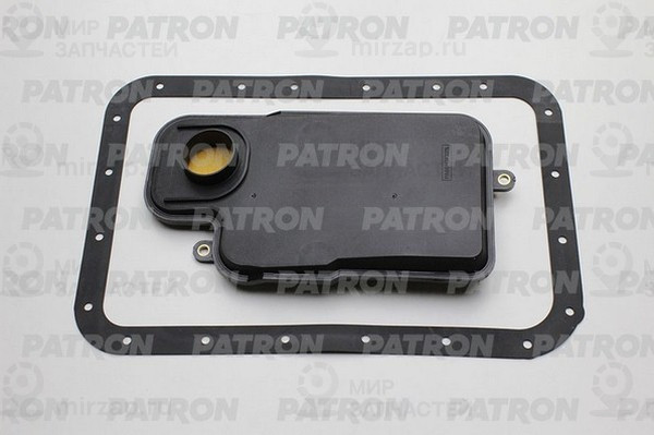 Запчасть PATRON PF5100