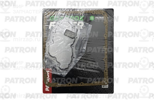 Запчасть PATRON PF5104