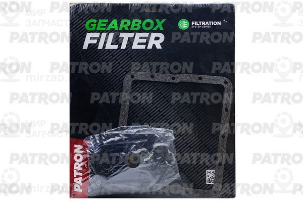Запчасть PATRON PF5114