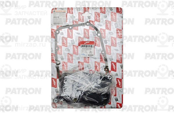 Запчасть PATRON PF5115
