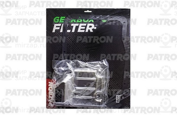 Запчасть PATRON PF5129