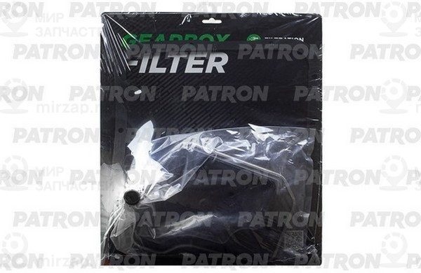 Запчасть PATRON PF5137