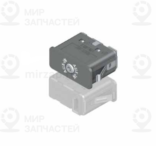Aux-in buchse
 BMW 84109237655