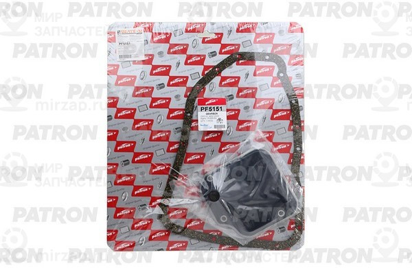 Запчасть PATRON PF5151
