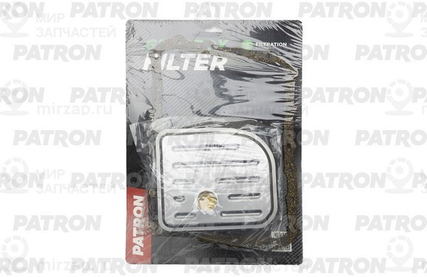 Запчасть PATRON PF5153
