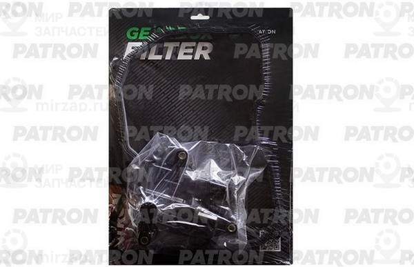Запчасть PATRON PF5158