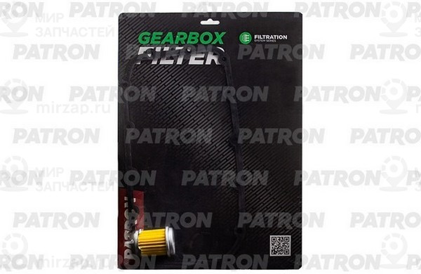 Запчасть PATRON PF5169