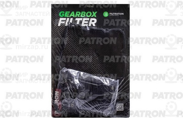 Запчасть PATRON PF5197