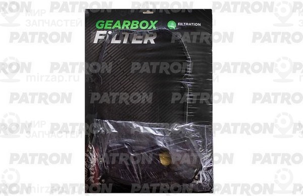 Запчасть PATRON PF5198