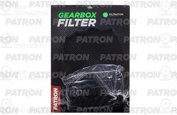 Запчасть PATRON PF5200