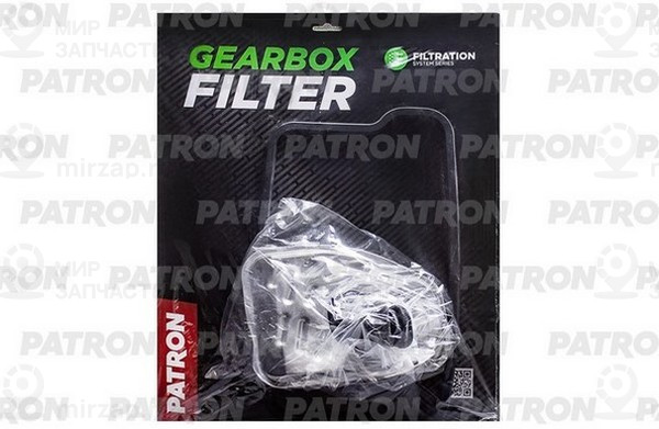 Запчасть PATRON PF5201