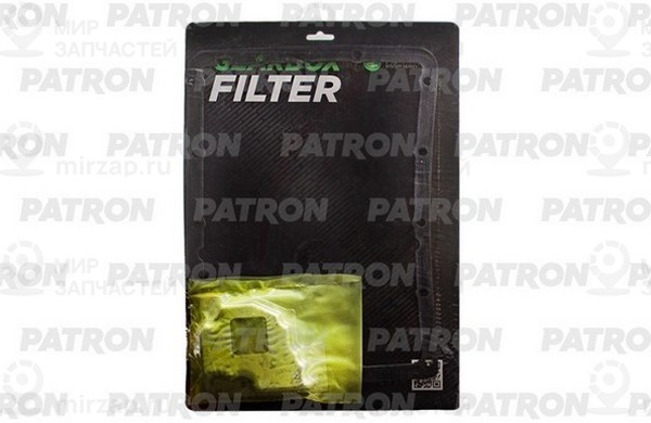 Запчасть PATRON PF5203