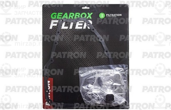 Запчасть PATRON PF5205