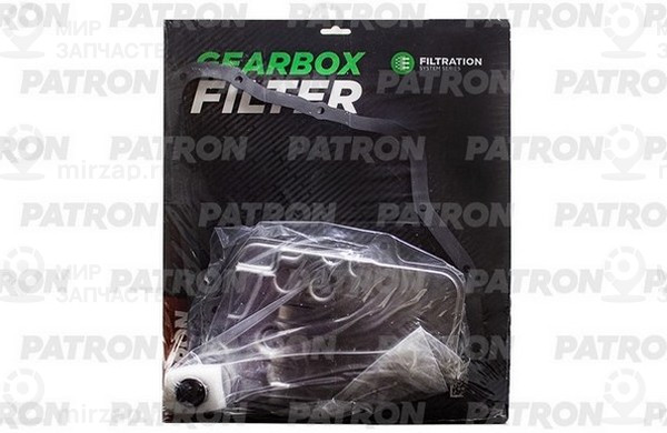 Запчасть PATRON PF5208