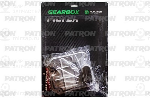 Запчасть PATRON PF5209