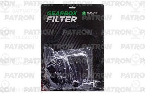 Запчасть PATRON PF5214