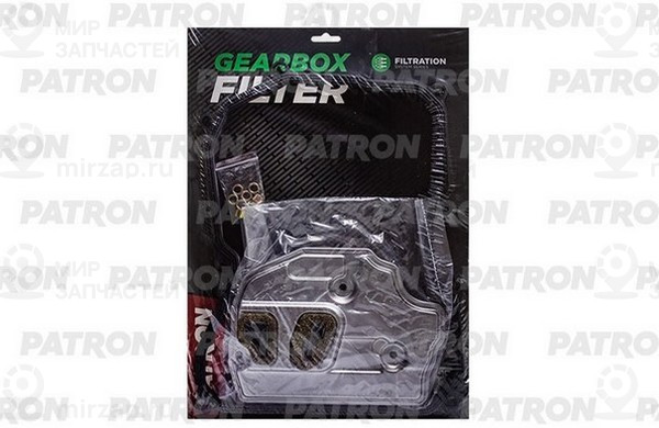 Запчасть PATRON PF5216
