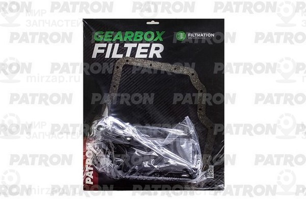 Запчасть PATRON PF5217