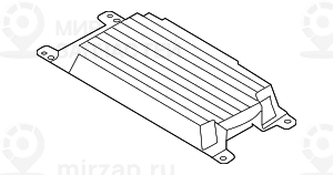 Блок управления
 BMW 84109257150
