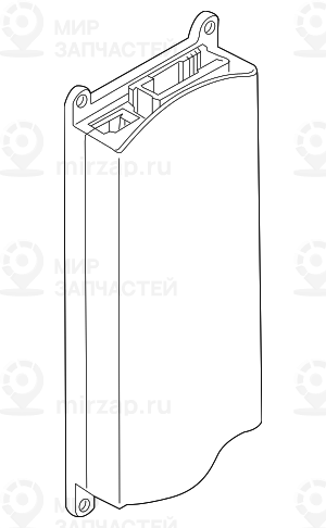 Combox media
 BMW 84109257160