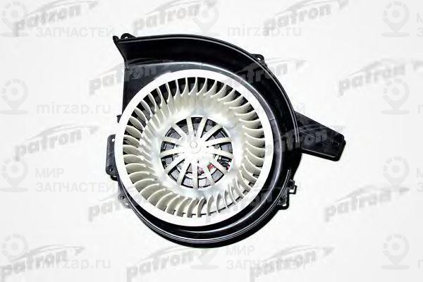 Вентилятор Отопителя Skodafabia1.0-2.0I99-
 PATRON PFN042