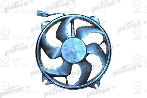 Запчасть PATRON PFN087