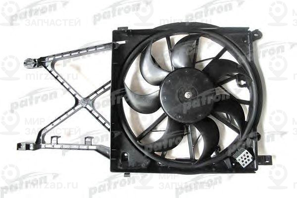 Запчасть PATRON PFN092