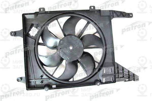 Запчасть PATRON PFN095