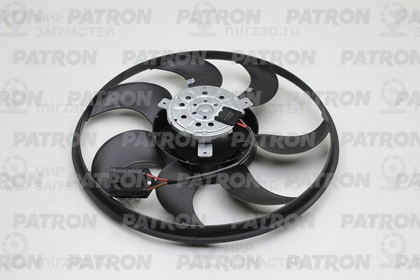 Запчасть PATRON PFN125