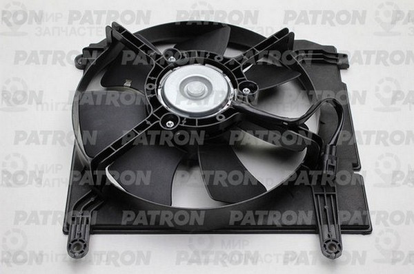 Запчасть PATRON PFN204