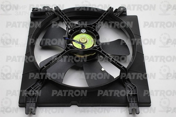Запчасть PATRON PFN214