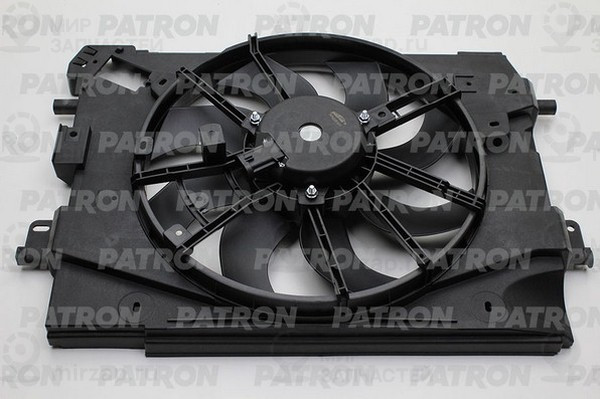 Запчасть PATRON PFN228
