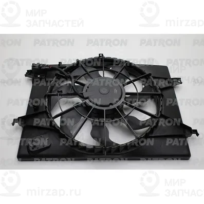 Запчасть PATRON PFN232