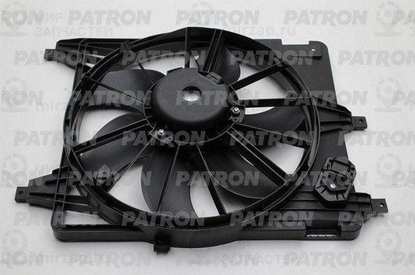 Запчасть PATRON PFN234