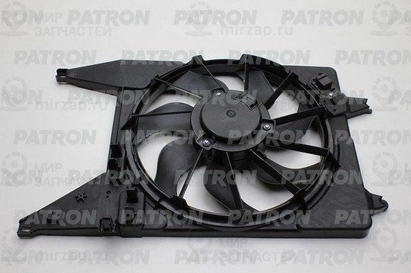 Запчасть PATRON PFN235