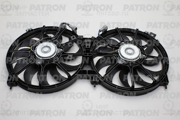 Запчасть PATRON PFN243