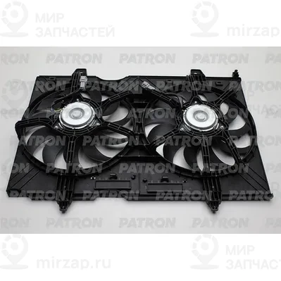 Запчасть PATRON PFN244