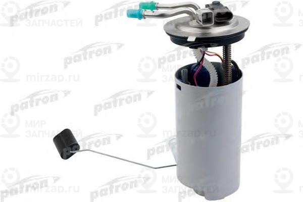 Запчасть PATRON PFP227