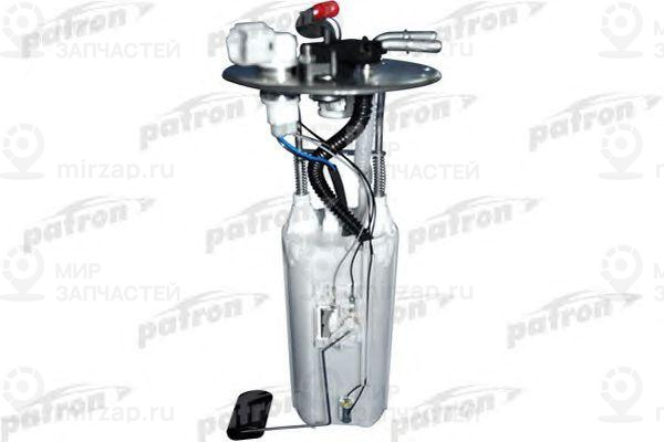 Запчасть PATRON PFP334