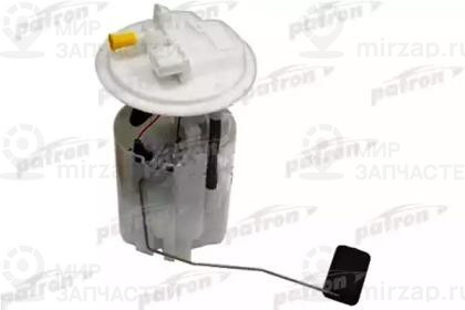Насос Топливный Электрический (Модуль)
 PATRON PFP432