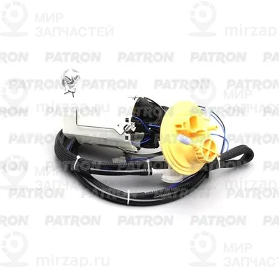 Запчасть PATRON PFP486